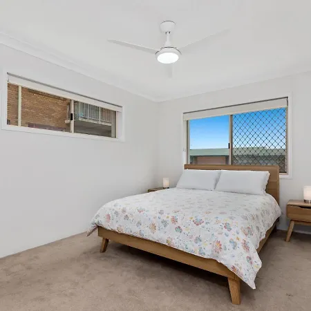 Beach Daze In The Heart Of Kingscliff Exterior photo