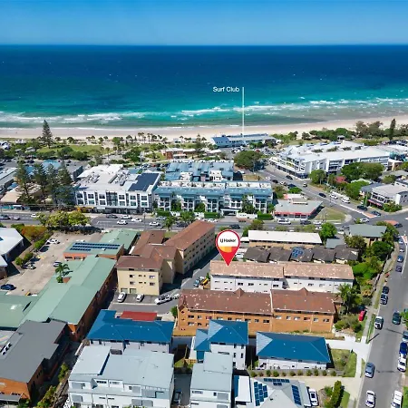 Beach Daze In The Heart Of Kingscliff Exterior photo