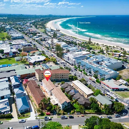 Beach Daze In The Heart Of Kingscliff Exterior photo