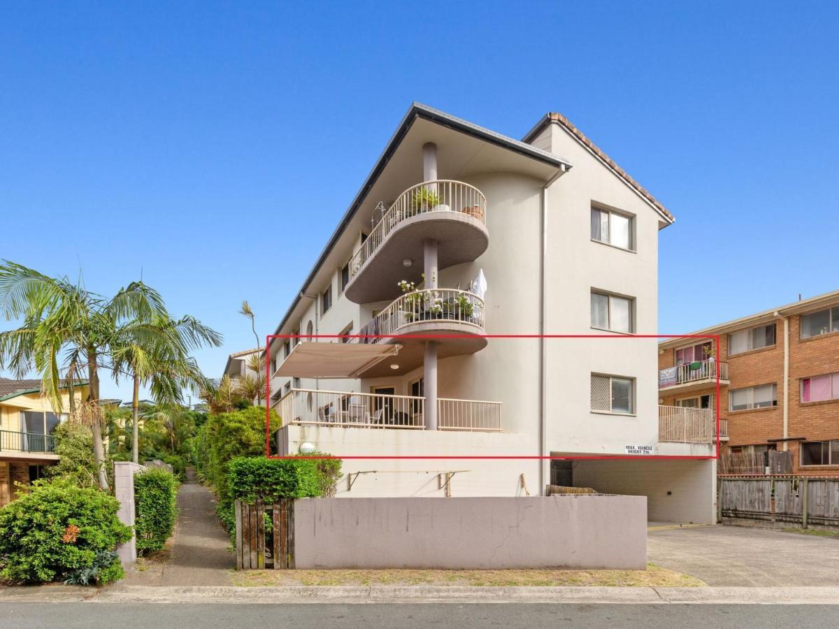 Daze In The Heart Of * Kingscliff