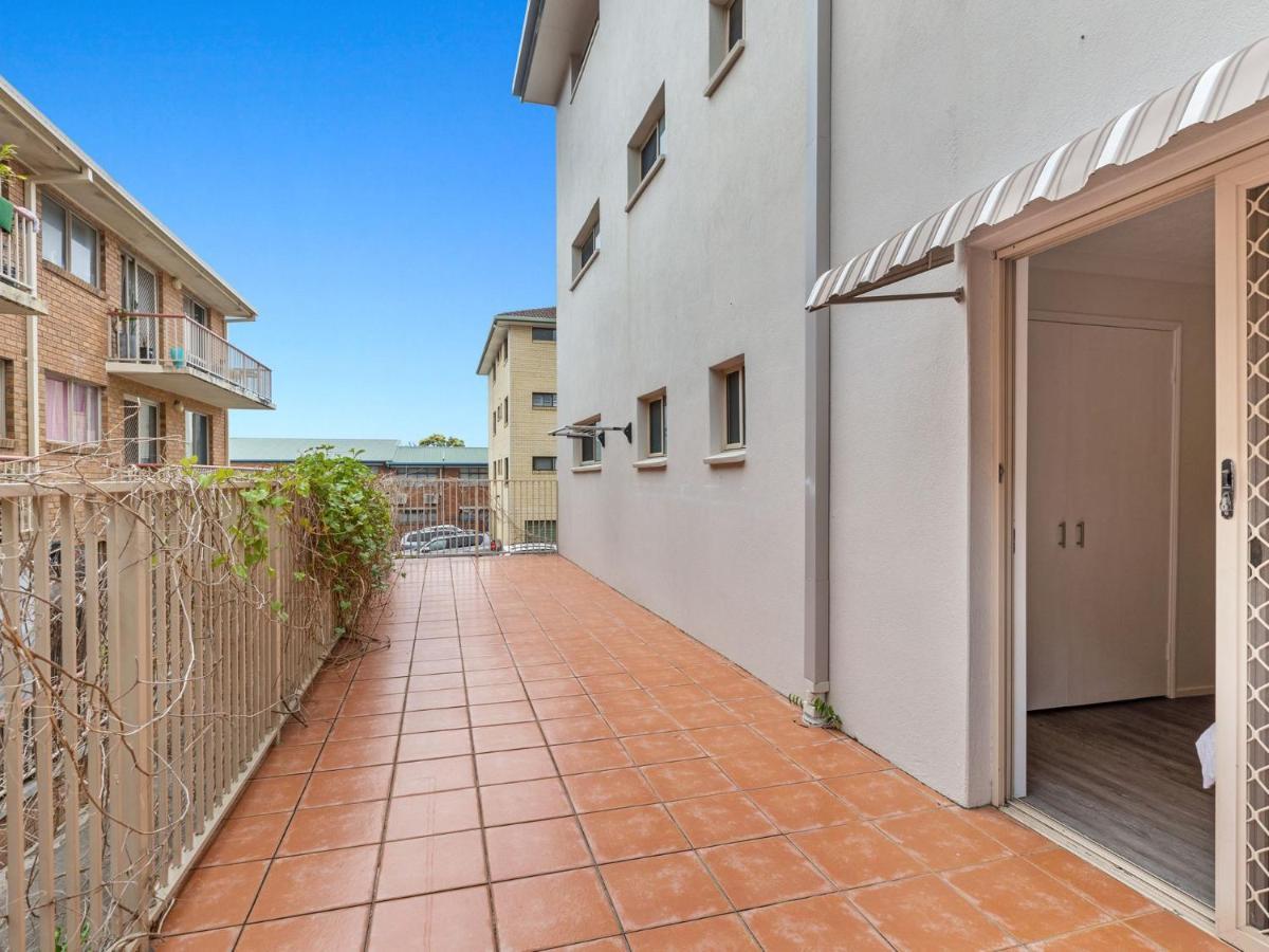 Daze In The Heart Of Kingscliff
