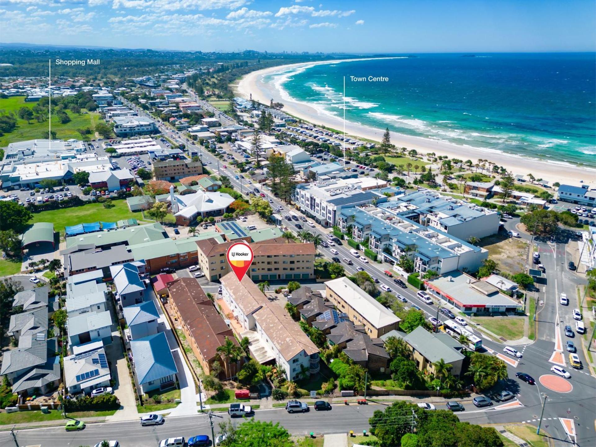 Holiday home Daze In The Heart Of Kingscliff